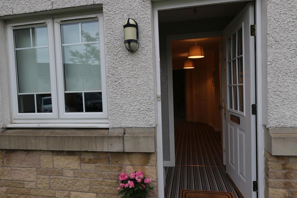 Dunfermline - Premium Two Bedroom Apartment - Kw エクステリア 写真