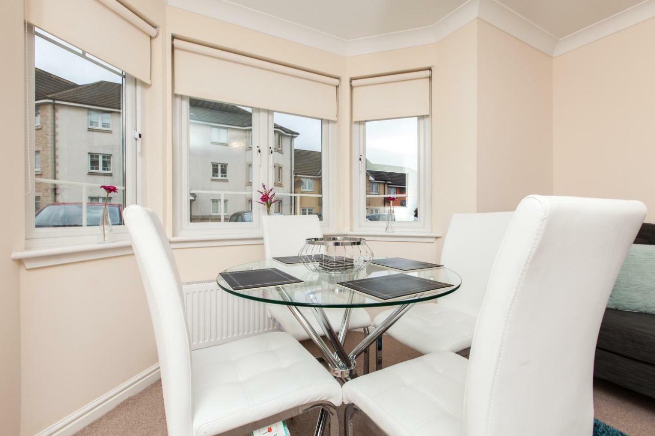 Dunfermline - Premium Two Bedroom Apartment - Kw エクステリア 写真