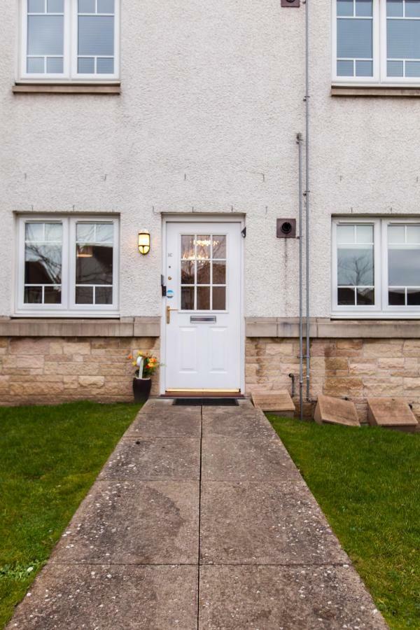 Dunfermline - Premium Two Bedroom Apartment - Kw エクステリア 写真