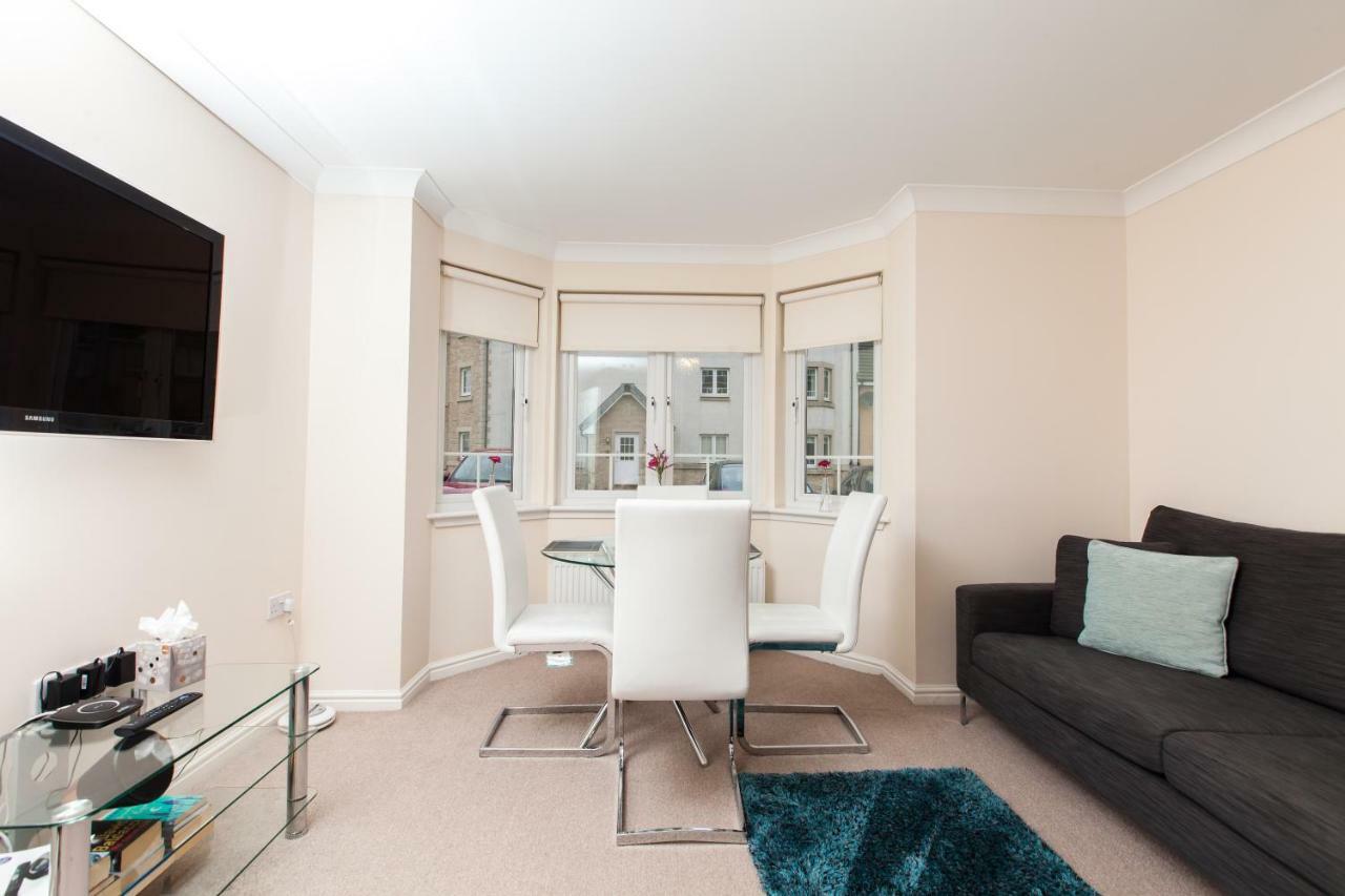 Dunfermline - Premium Two Bedroom Apartment - Kw エクステリア 写真